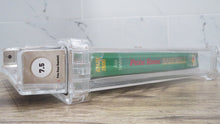 Load image into Gallery viewer, New Pete Rose Baseball by Absolute Atari 2600 Sealed Video Game Wata Graded 7.5!
