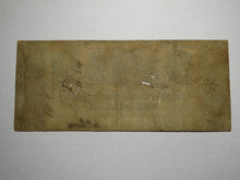 Load image into Gallery viewer, $1 1841 Bristol Pennsylvania PA Obsolete Currency Bank Note Bill Bucks County