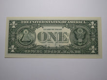 Load image into Gallery viewer, $1 2021 Repeater Serial Number Federal Reserve Currency Bank Note Bill #64516451