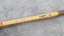 Load image into Gallery viewer, 1970s Wayne Dillon New York Rangers Game Used Left Handed KOHO Hockey Stick