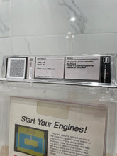 Load image into Gallery viewer, Unopened Sprintmaster Atari 2600 Sealed Video Game! Wata Graded 8.5 B+ Seal 1988