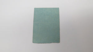 April 11, 1972 New York Rangers Vs Montreal Canadiens Playoff Hockey Ticket Stub