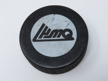Load image into Gallery viewer, Sherbrooke Castors QMJHL Official Viceroy Game Puck Hockey Team Quebec Major