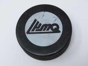 Sherbrooke Castors QMJHL Official Viceroy Game Puck Hockey Team Quebec Major