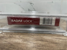 Load image into Gallery viewer, New Radar Lock Atari 2600 Sealed Video Game Wata Graded 8.5! A+ Seal! 1989