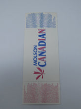 Load image into Gallery viewer, October 3, 1994 Ottawa Senators Boston Bruins NHL Hockey Ghost Ticket Adam Oates