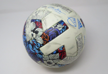 Load image into Gallery viewer, 2022 Match Used New York Red Bulls MLS ADIDAS Official Soccer Ball! Great Usage