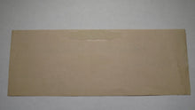 Load image into Gallery viewer, 189_ Market and Fulton National Bank of New York Blank Check! Obsolete Currency