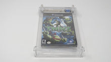 Load image into Gallery viewer, Teenage Mutant Ninja Turtles Nintendo Gamecube Sealed Video Game Wata 8.0 TMNT