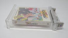 Load image into Gallery viewer, Skate Boardin' Atari 2600 Sealed Video Game Wata Graded 9.0 A++ Skateboarding
