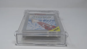 Brand New Unopened Jinks Atari 7800 Sealed Video Game! Wata Graded 8.0 Seal A