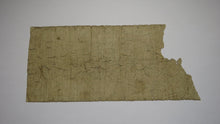 Load image into Gallery viewer, $2 1862 Holly Springs Mississippi Obsolete Currency Bank Note Bill Central RR