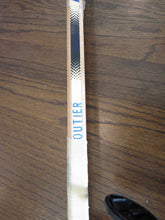 Load image into Gallery viewer, 2002-03 Dan Cloutier Vancouver Canucks Game Used &amp; Signed Goalie Hockey Stick