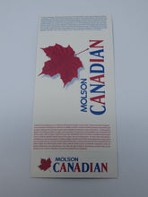 Load image into Gallery viewer, February 1, 1996 Ottawa Senators Washington Capitals NHL Full Hockey Ticket Mint
