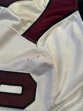 Load image into Gallery viewer, 2010 Gary Nova Don Bosco Ironmen Game Used Worn &amp; Signed Football Jersey Rutgers
