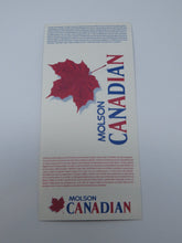 Load image into Gallery viewer, January 27, 1996 Ottawa Senators Toronto Maple Leafs NHL Full Hockey Ticket Mint
