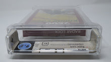 Load image into Gallery viewer, New Radar Lock Atari 2600 Sealed Video Game Wata Graded 9.2 A+ Seal! 1989