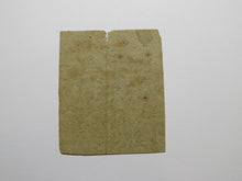 Load image into Gallery viewer, 1777 Three Pence Hartford Connecticut CT Colonial Currency Bank Note Bill VF