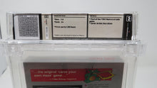 Load image into Gallery viewer, Unopened Dig Dug Atari 2600 Sealed Video Game! Wata Graded 7.5 A+ 1988 Release
