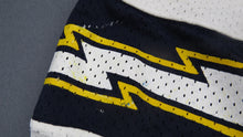 Load image into Gallery viewer, 1992 Chris Mims San Diego Chargers Game Used Worn Football Jersey! Tennessee LA