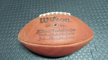 Load image into Gallery viewer, 1980 Jack Youngblood Los Angeles Rams Presentation Game Used Football! Patriots