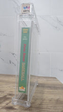 Load image into Gallery viewer, New Pete Rose Baseball by Absolute Atari 2600 Sealed Video Game Wata Graded 7.5!