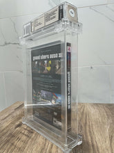 Load image into Gallery viewer, Grand Theft Auto 3 Sony Playstation 2 Factory Sealed Video Game Wata 9.4 GTA III