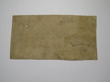 Load image into Gallery viewer, $.50 1818 Covington Kentucky Obsolete Currency Bank Note Bill -Office of Deposit