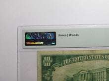 Load image into Gallery viewer, $10 1929 Caldwell New Jersey NJ National Currency Bank Note Bill Ch #9612 VF20