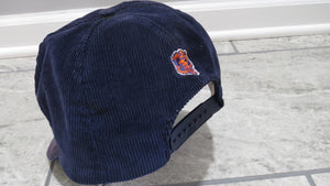 1989 Payne Stewart PGA Championship Match Used Worn Chicago Bears Golf Hat