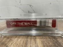 Load image into Gallery viewer, Unopened Off The Wall Atari 2600 Sealed Video Game! Wata Graded 6.0 Seal A 1989