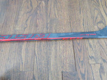 Load image into Gallery viewer, 2021-22 Filip Zadina Detroit Red Wings Game Used CCM Jetspeed NHL Hockey Stick