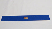 Load image into Gallery viewer, 1995 Jesse James St. Louis Rams Game Used NFL Locker Room Nameplate! Miss. State