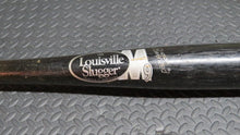 Load image into Gallery viewer, Sean Halton Milwaukee Brewers Game Used Louisville Slugger M9 Baseball Bat