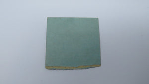 March 31, 1971 New York Rangers Vs. Chicago Blackhawks NHL Hockey Ticket Stub