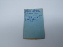 Load image into Gallery viewer, March 31, 1980 New York Rangers Vs. Detroit Red Wings NHL Hockey Ticket Stub