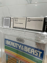 Load image into Gallery viewer, Beauty &amp; The Best Sealed Video Game Wata Graded 8.0 A+ Seal 1982 Intellivision
