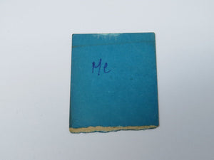December 12, 1973 New York Rangers Vs. Buffalo Sabres NHL Hockey Ticket Stub