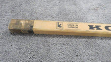 Load image into Gallery viewer, 1970's Orest Kindrachuk Philadelphia Flyers Game Used Koho NHL Hockey Stick