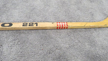 Load image into Gallery viewer, 1970s Wayne Dillon New York Rangers Game Used Left Handed KOHO Hockey Stick