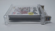 Load image into Gallery viewer, New NHL &#39;96 Hockey Sega Genesis Factory Sealed Video Game Wata Graded 9.4 A