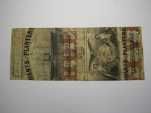 Load image into Gallery viewer, $2 1862 Savannah Georgia GA Obsolete Currency Bank Note Bill! Savings and Loan