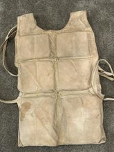 Load image into Gallery viewer, 1997 Titanic Screen Worn Authentic Movie Used Life Jacket! Planet Hollywood COA