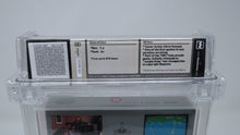 Load image into Gallery viewer, New Jungle Hunt Atari 2600 Sealed Video Game Wata Graded 7.0 A+ Seal! 1988