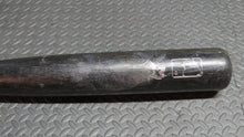Load image into Gallery viewer, Sean Halton Milwaukee Brewers Game Used Louisville Slugger M9 Baseball Bat