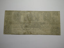 Load image into Gallery viewer, $2 1837 Belleville New Jersey NJ Obsolete Currency Bank Note Bill Manufacturers