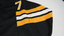 Load image into Gallery viewer, 1992-93 Chris Gratton Kingston Frontenacs Game Used Worn OHL Hockey Jersey! CHL