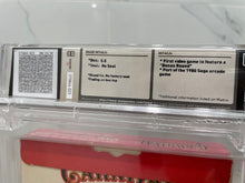 Load image into Gallery viewer, Unopened Carnival Coleco Atari 2600 Sealed Video Game! Wata Graded 5.5! 1982