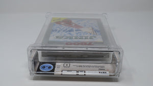Brand New Unopened Jinks Atari 7800 Sealed Video Game! Wata Graded 8.0 Seal A