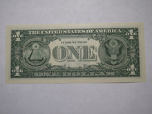 Load image into Gallery viewer, $1 2003 Radar Serial Number Federal Reserve Currency Bank Note Bill UNC 08788780